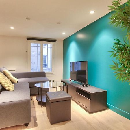Ferienwohnung Studio Republique Saint Martin Paris Exterior foto