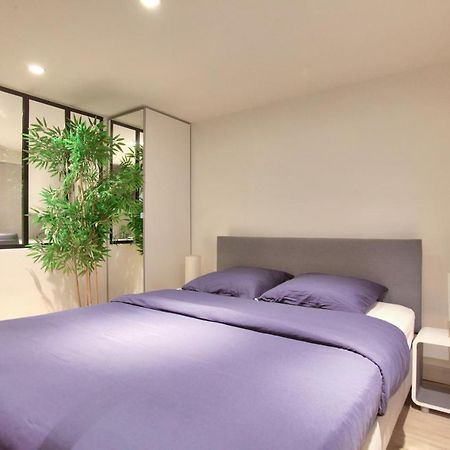 Ferienwohnung Studio Republique Saint Martin Paris Exterior foto